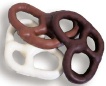 Chocolate Covered Pretzel