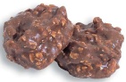 Cashew Cluster