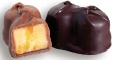 Chocolate Covered Orange Creme Candy