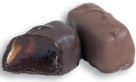 Chocolate Covered Orange Jelly Candy