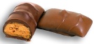 Peanut Butter Bolster