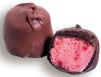 Chocolate Covered Strawberry Creme Candy