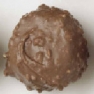 Butter Toffee Truffle
