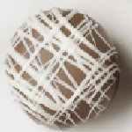 Champagne Truffle