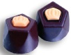 Sugar Free Gran Marnier Truffle