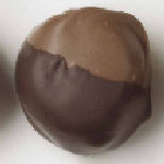 Irish Cream Truffle