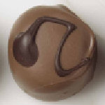 Strawberry Truffle